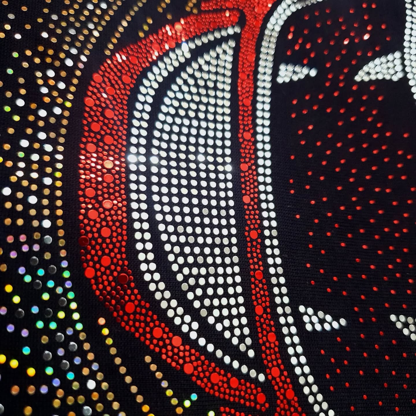 LEGACY UNLEASHED (Red Gao Ranger) DROP 41