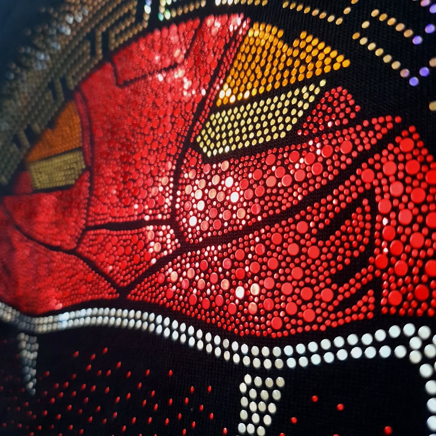 LEGACY UNLEASHED (Red Gao Ranger) DROP 41