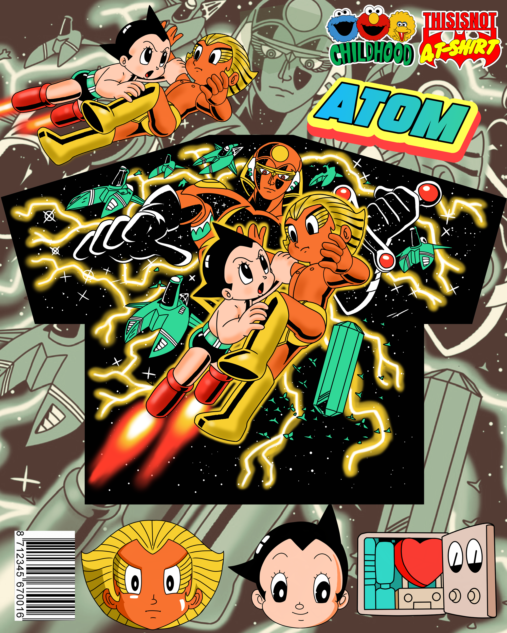 Atom : Tshirt_Drop 13