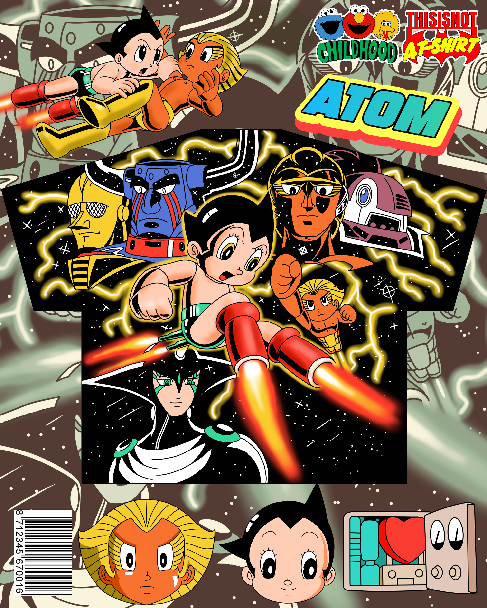 Atom : Tshirt_Drop 13