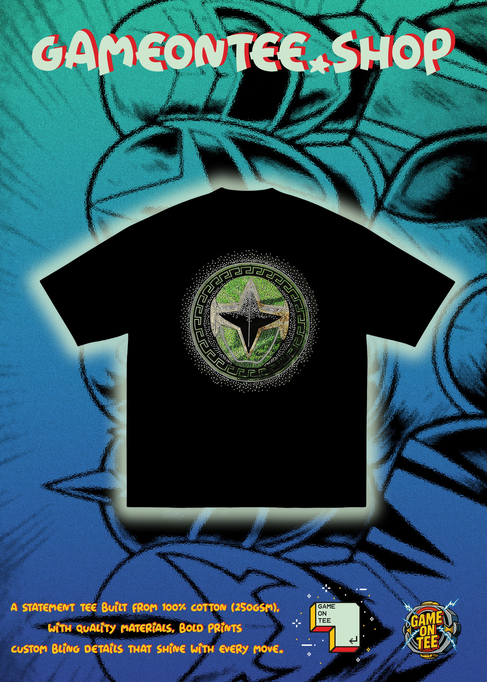 LEGACY UNLEASHED (Green Samurai Ranger) DROP 41