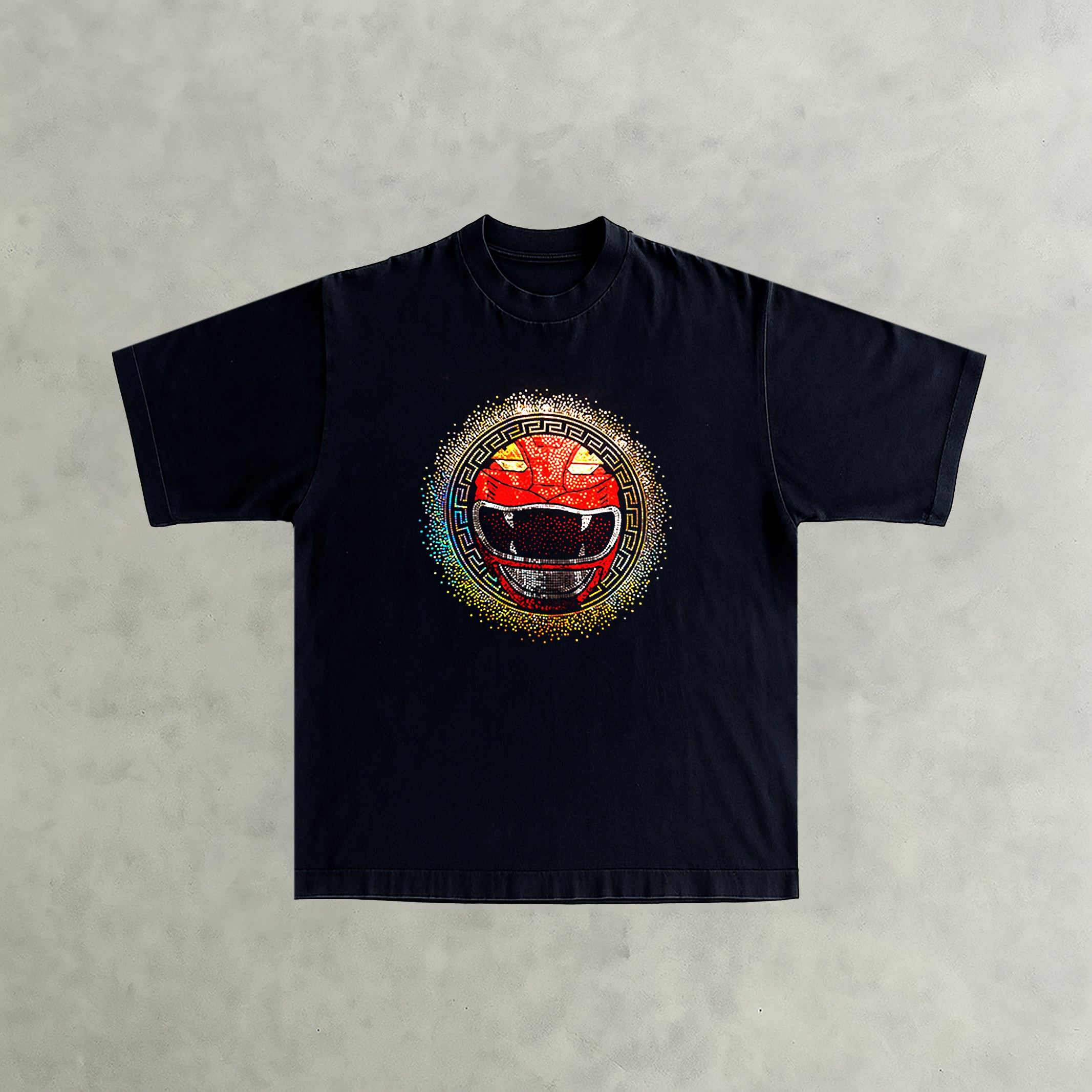 LEGACY UNLEASHED (Red Gao Ranger) DROP 41