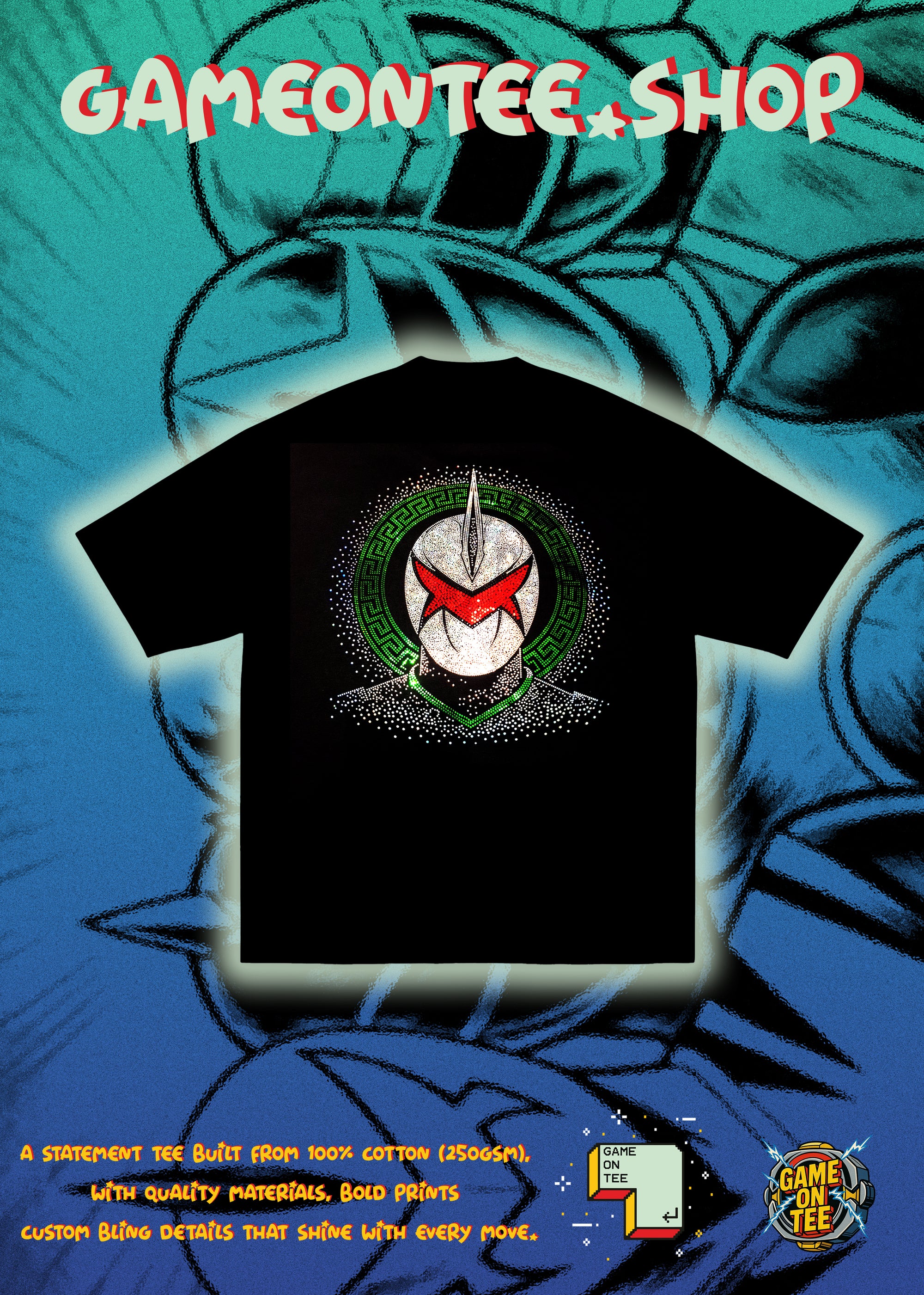 LEGACY UNLEASHED (Dino Thunder White Ranger ) DROP 41