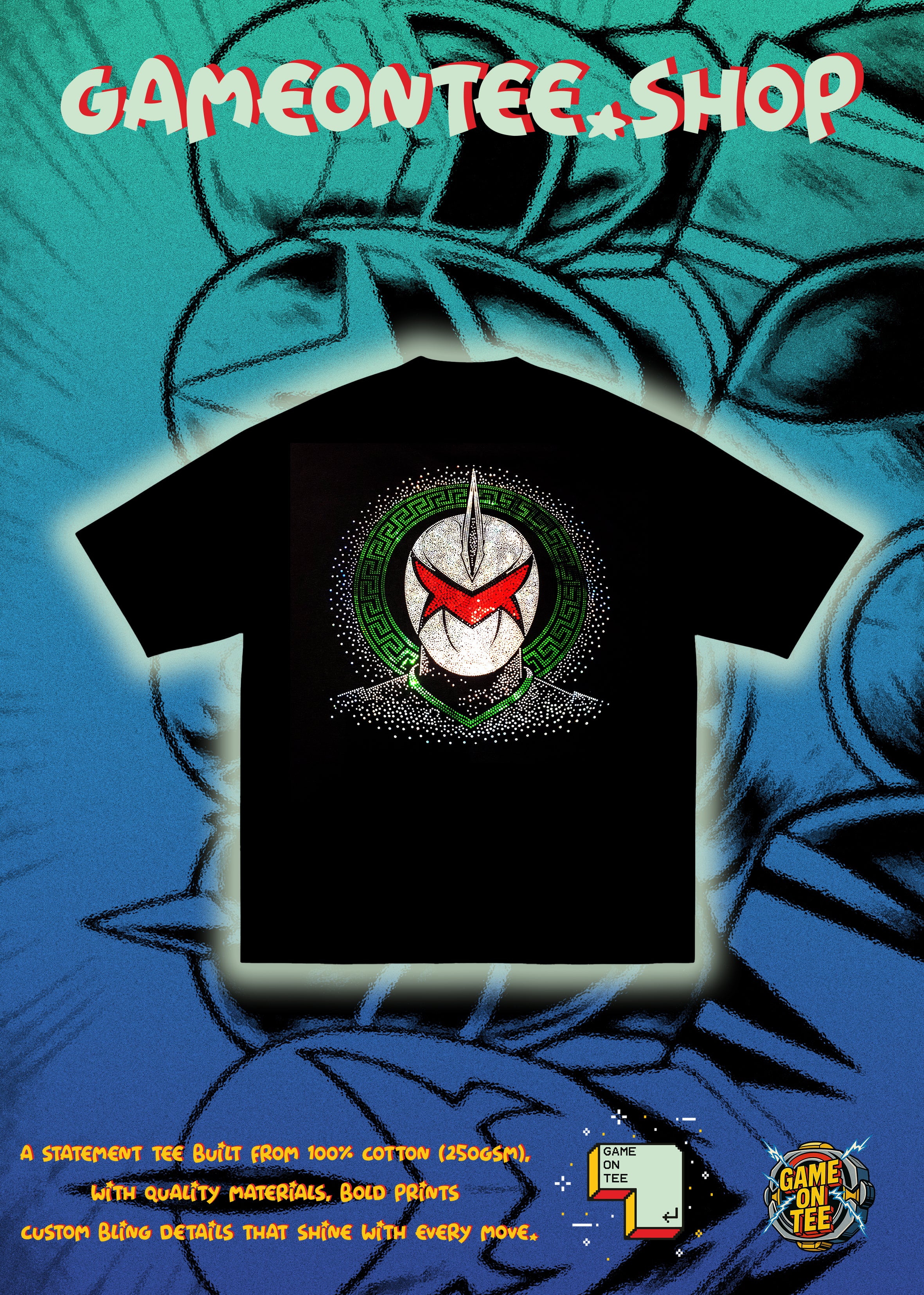 LEGACY UNLEASHED (Dino Thunder White Ranger ) DROP 41