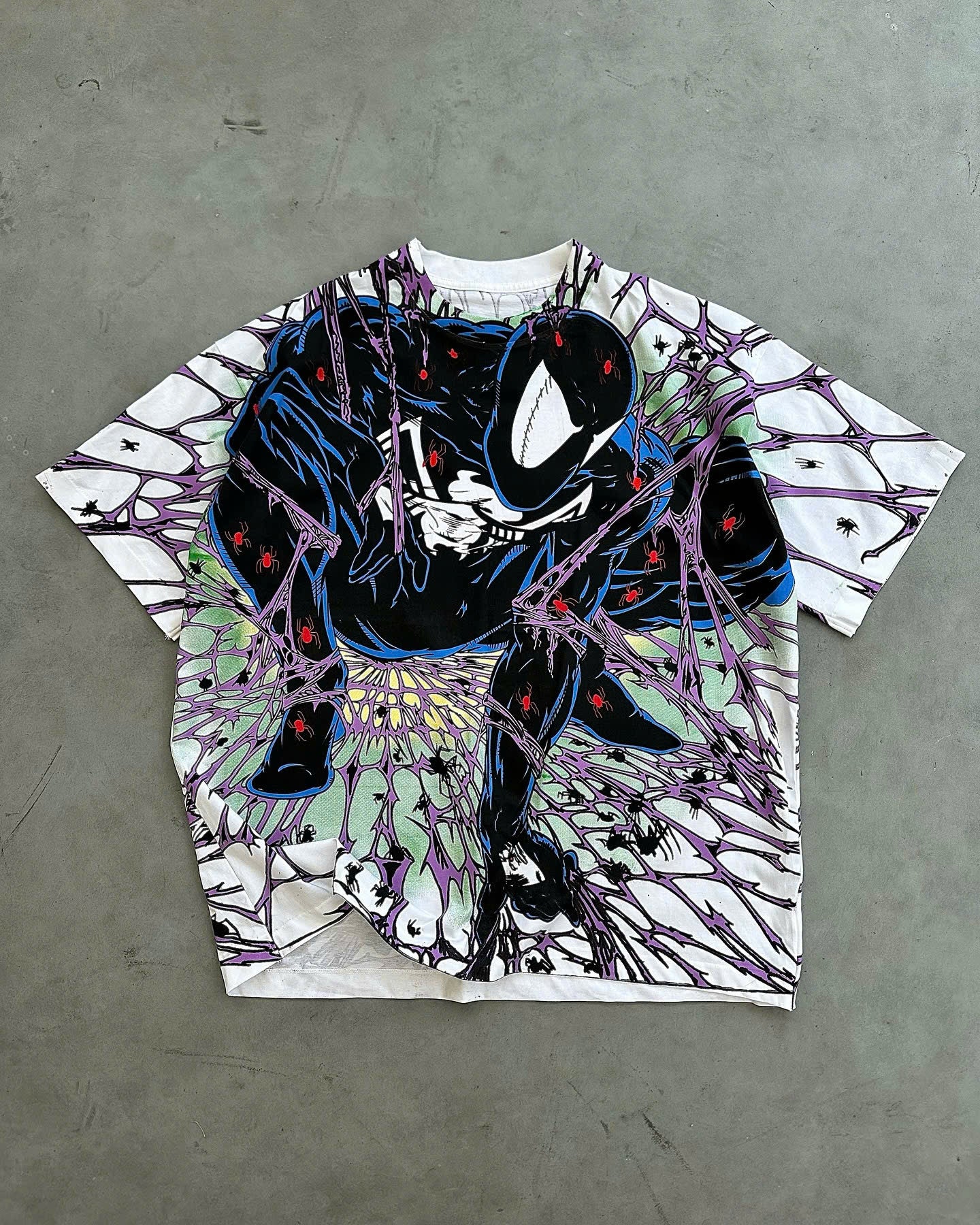 The Black Knight (DROP 40)