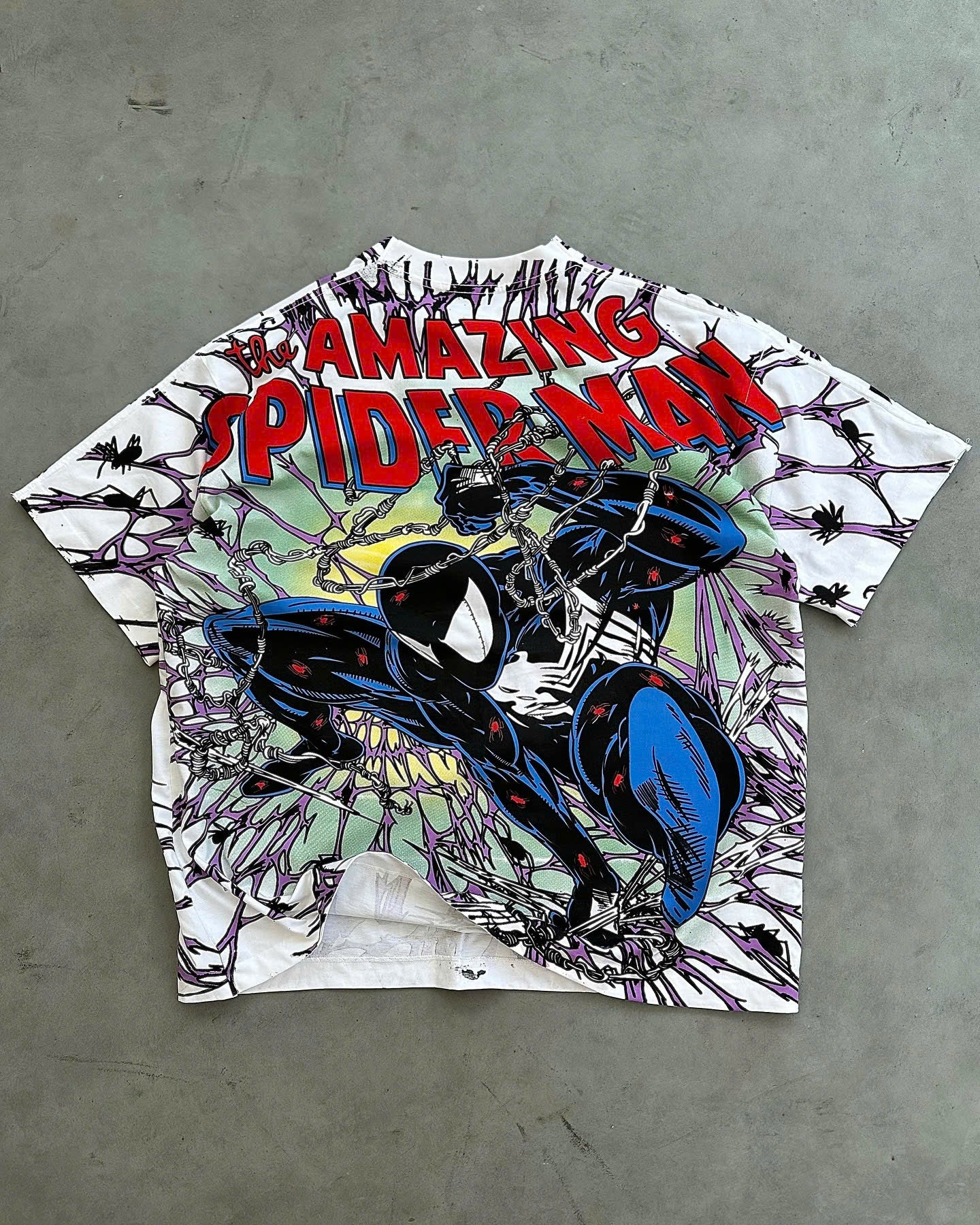 The Black Knight (DROP 40)