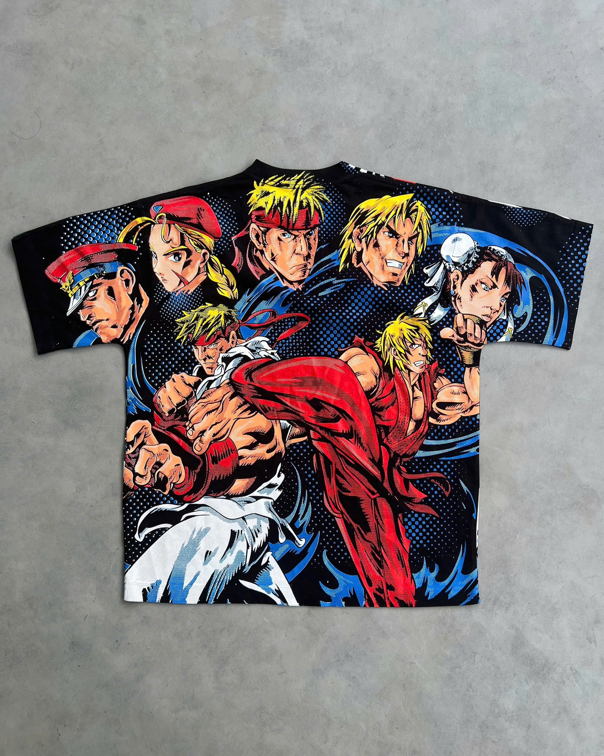 STREET LEGENDS (DROP 31)