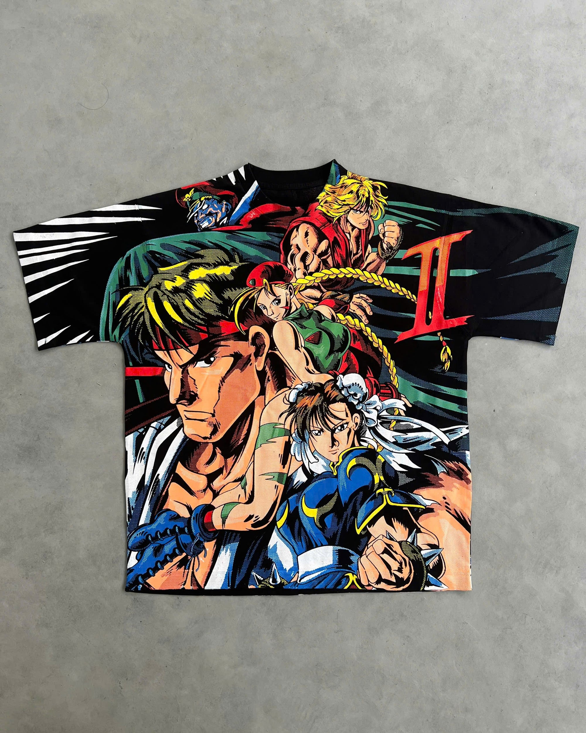 STREET LEGENDS (DROP 31)