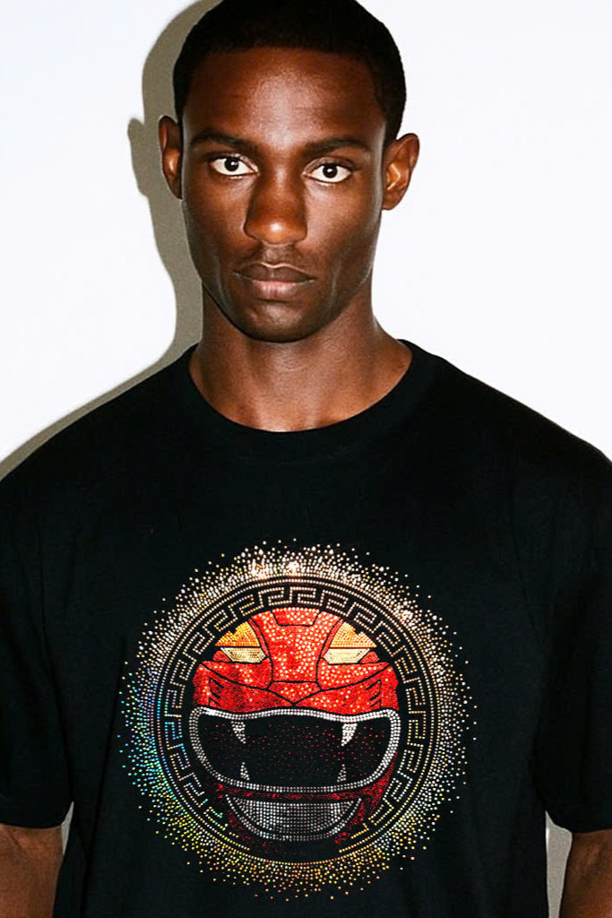 LEGACY UNLEASHED (Red Gao Ranger) DROP 41