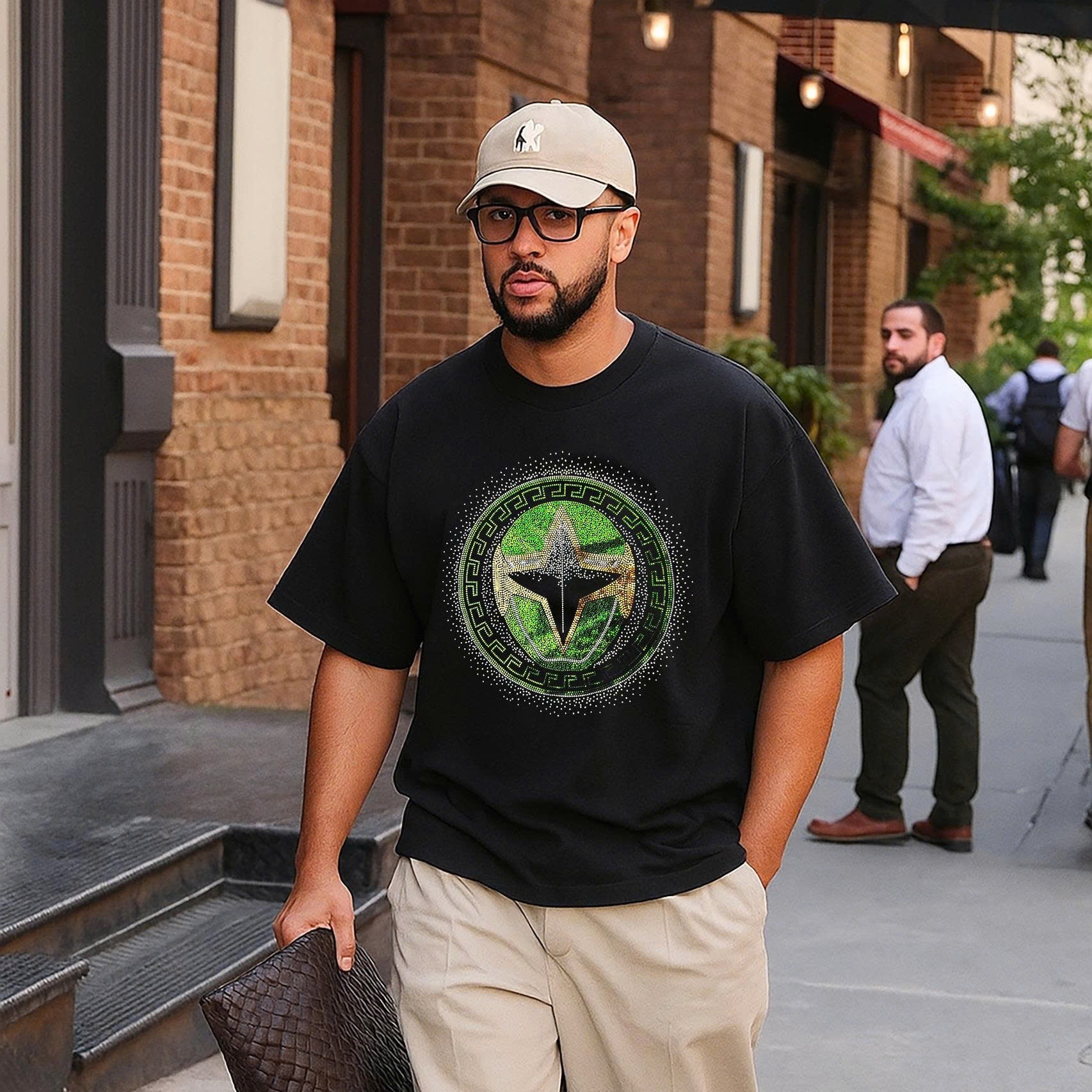 LEGACY UNLEASHED (Green Samurai Ranger) DROP 41