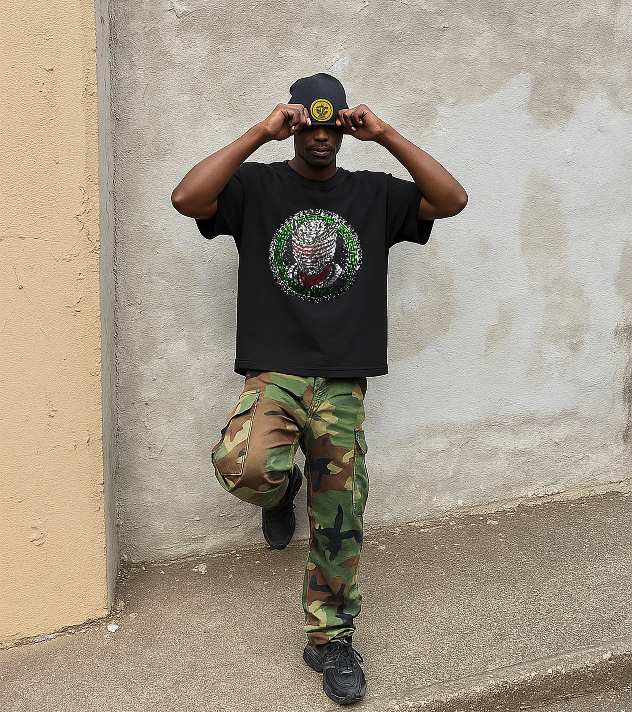 LEGACY UNLEASHED (Kamen Rider) DROP 41