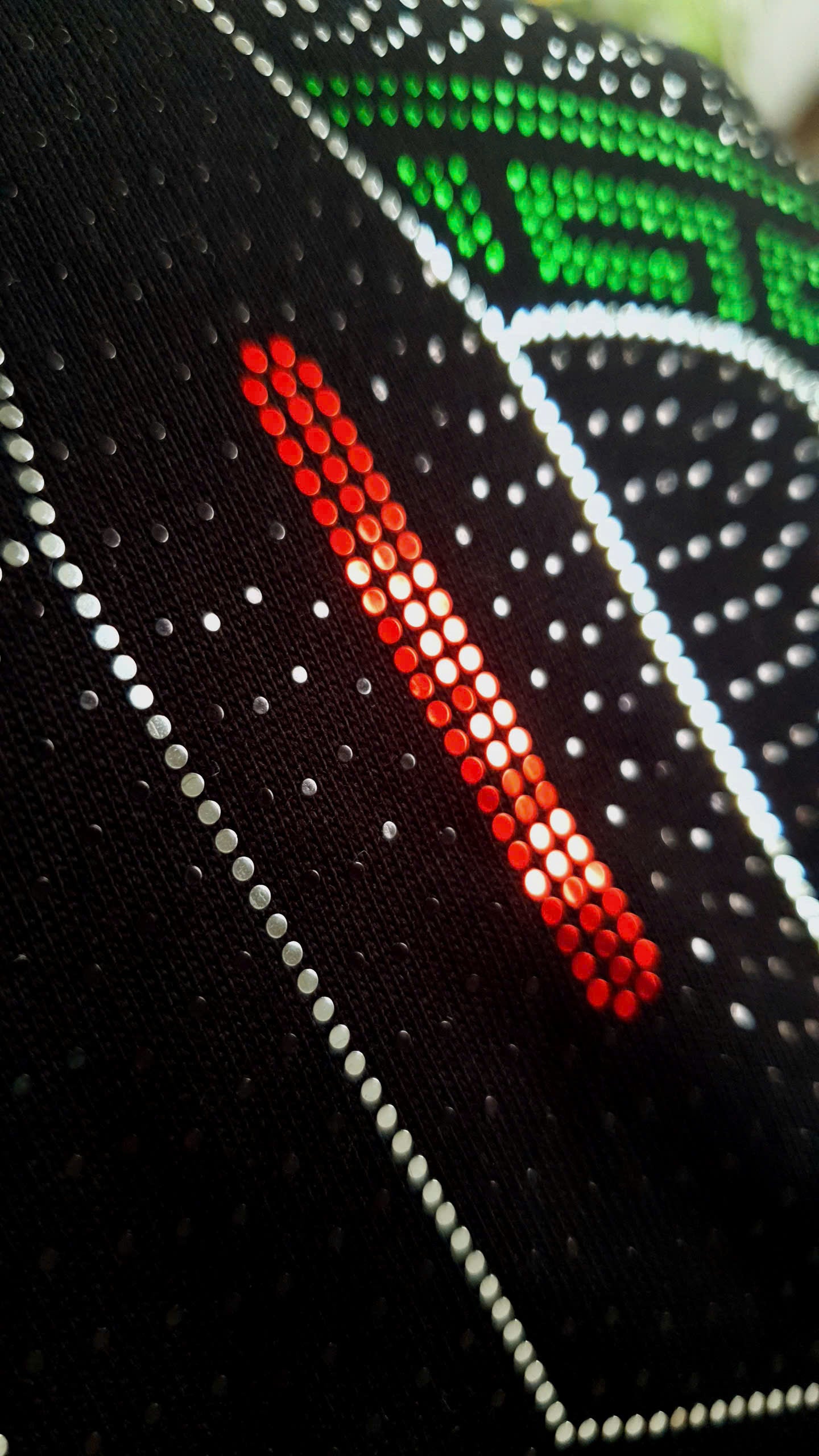 LEGACY UNLEASHED (Black Dino Thunder) DROP 41