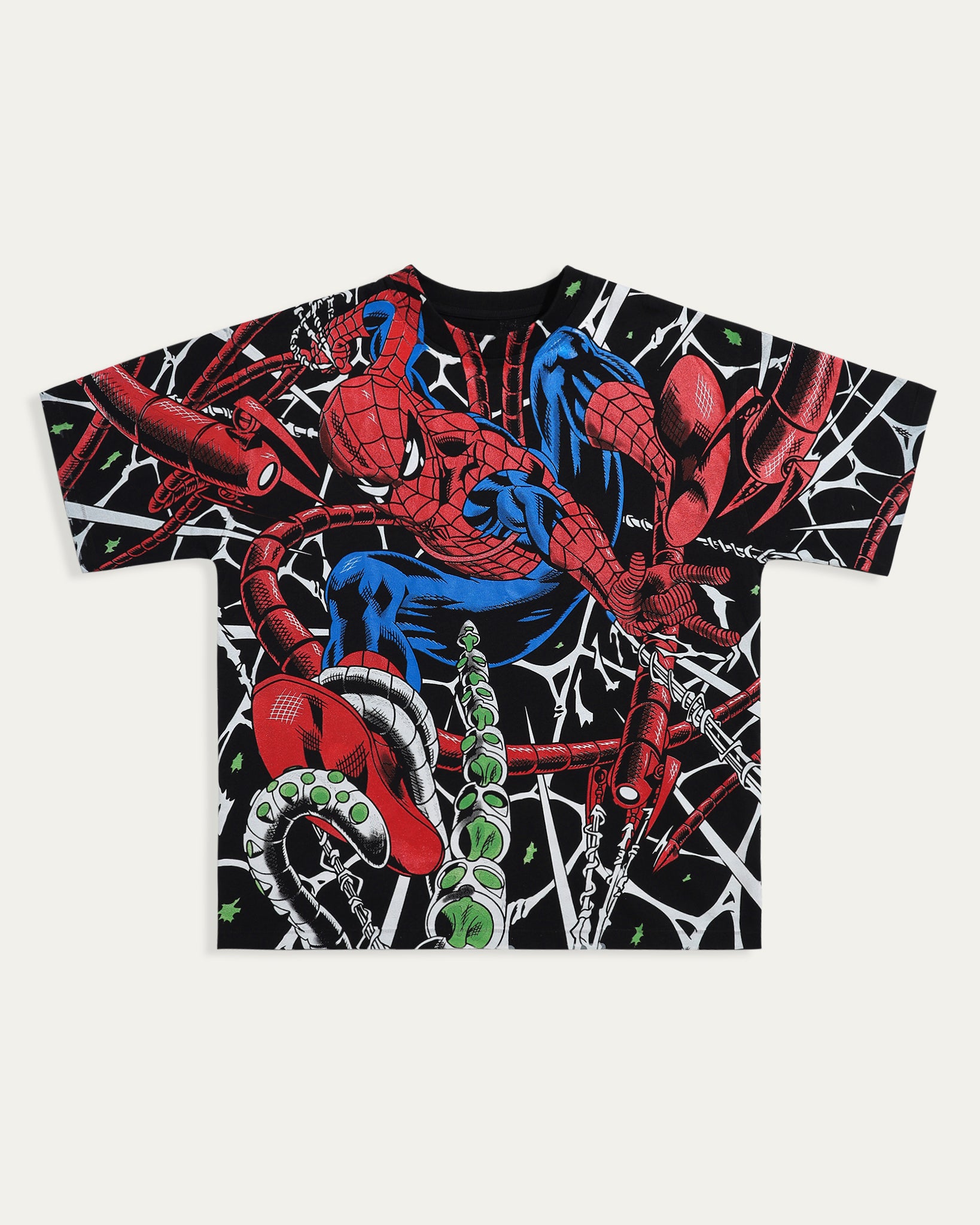 Octopus Fighter Club ( Drop 14)