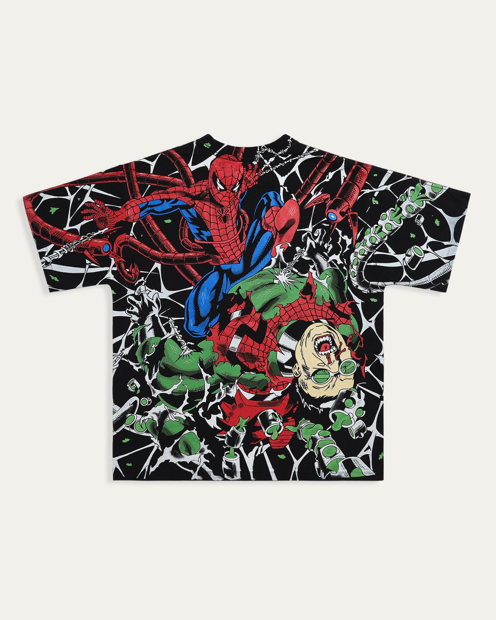 Octopus Fighter Club ( Drop 14)