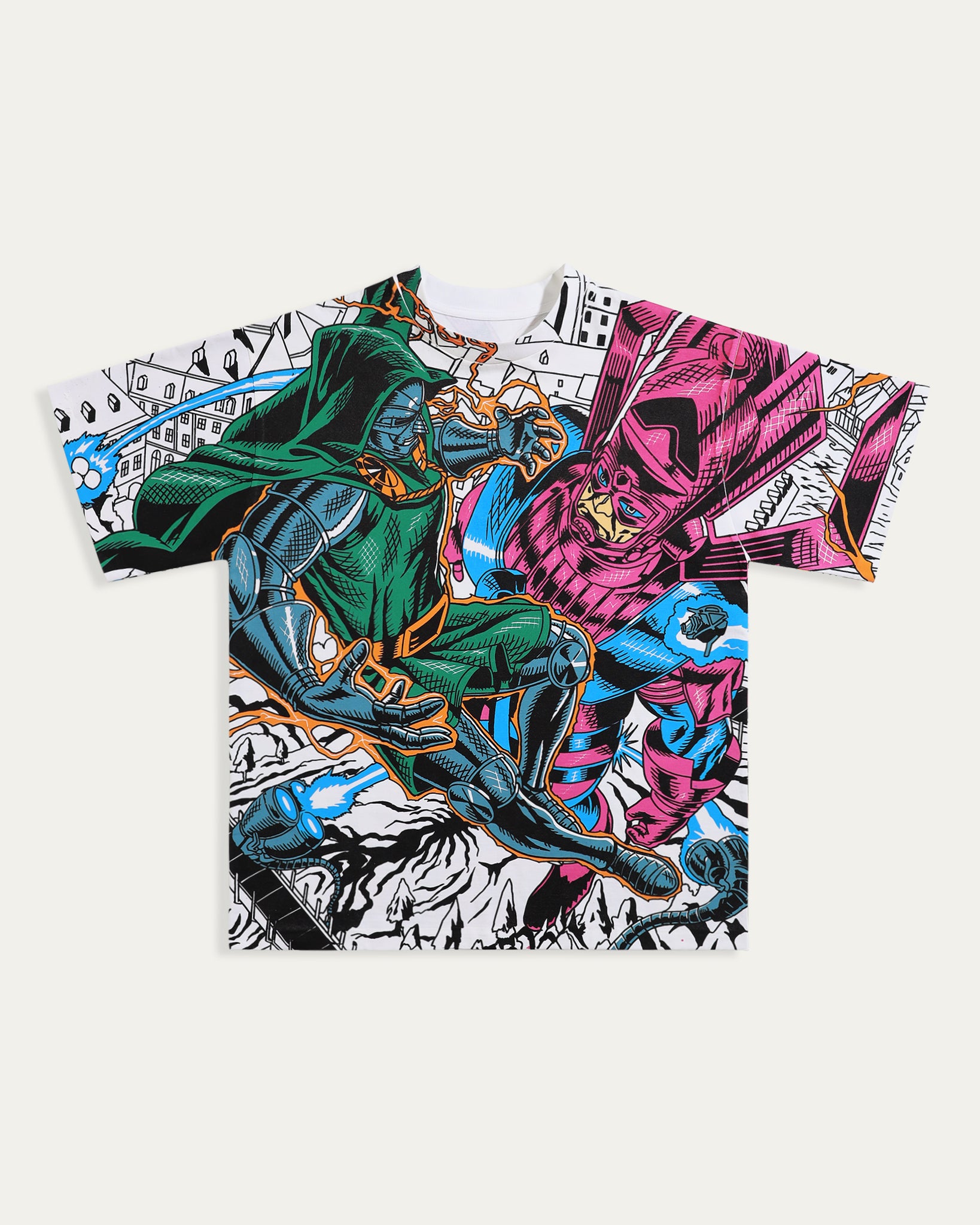 Stronger Rule The World ( Drop 10)