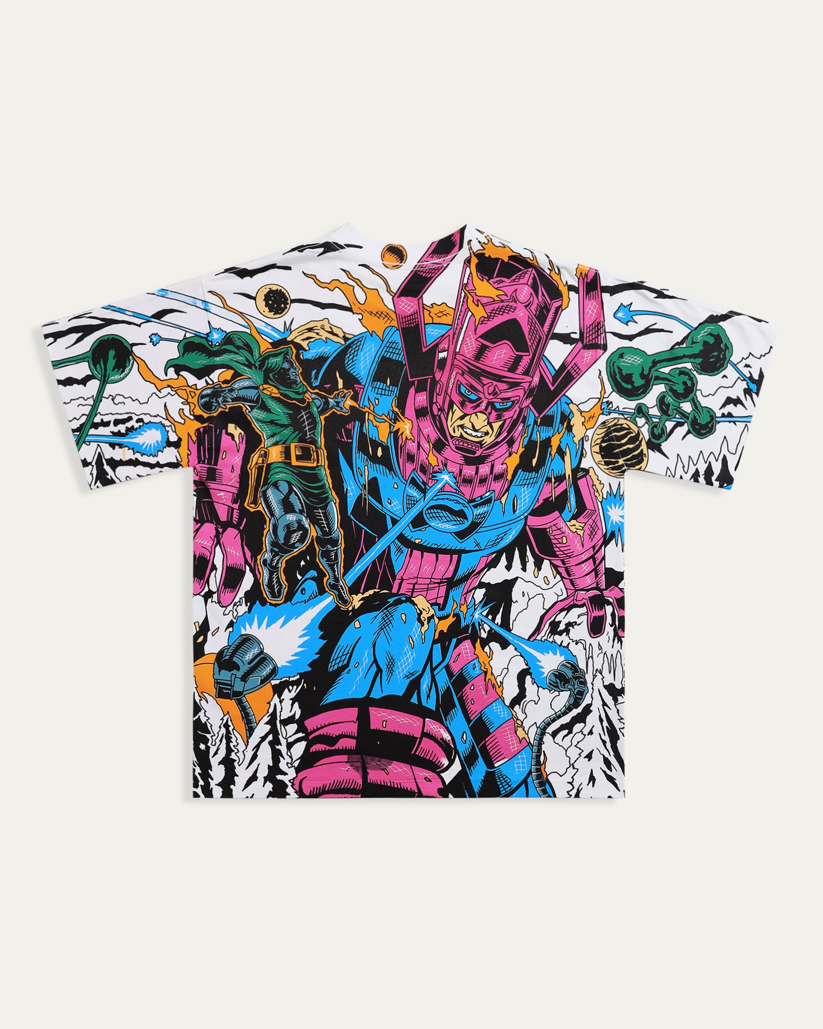 Stronger Rule The World ( Drop 10)