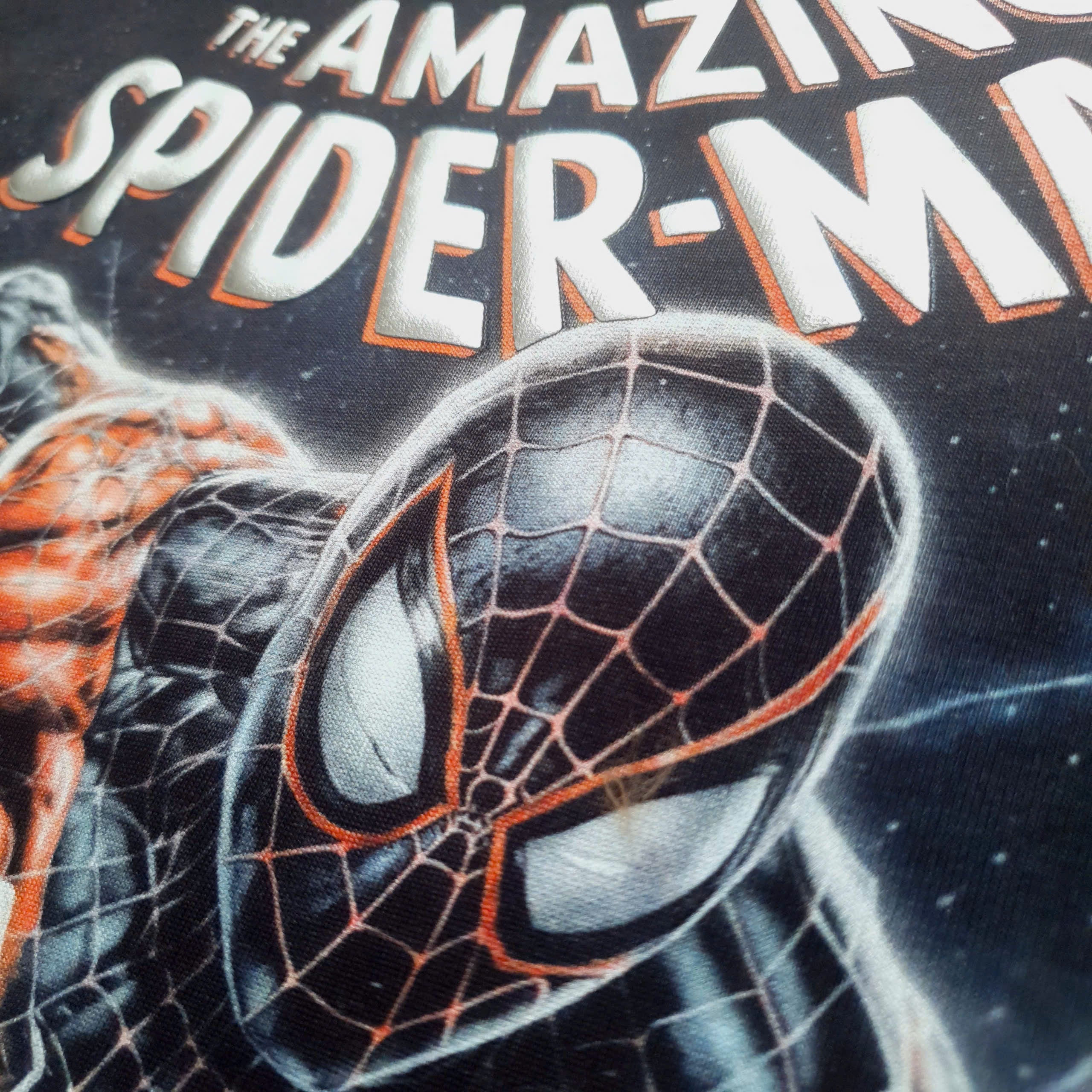 THE OTHER SIDE OF SPIDEY (DROP  44)