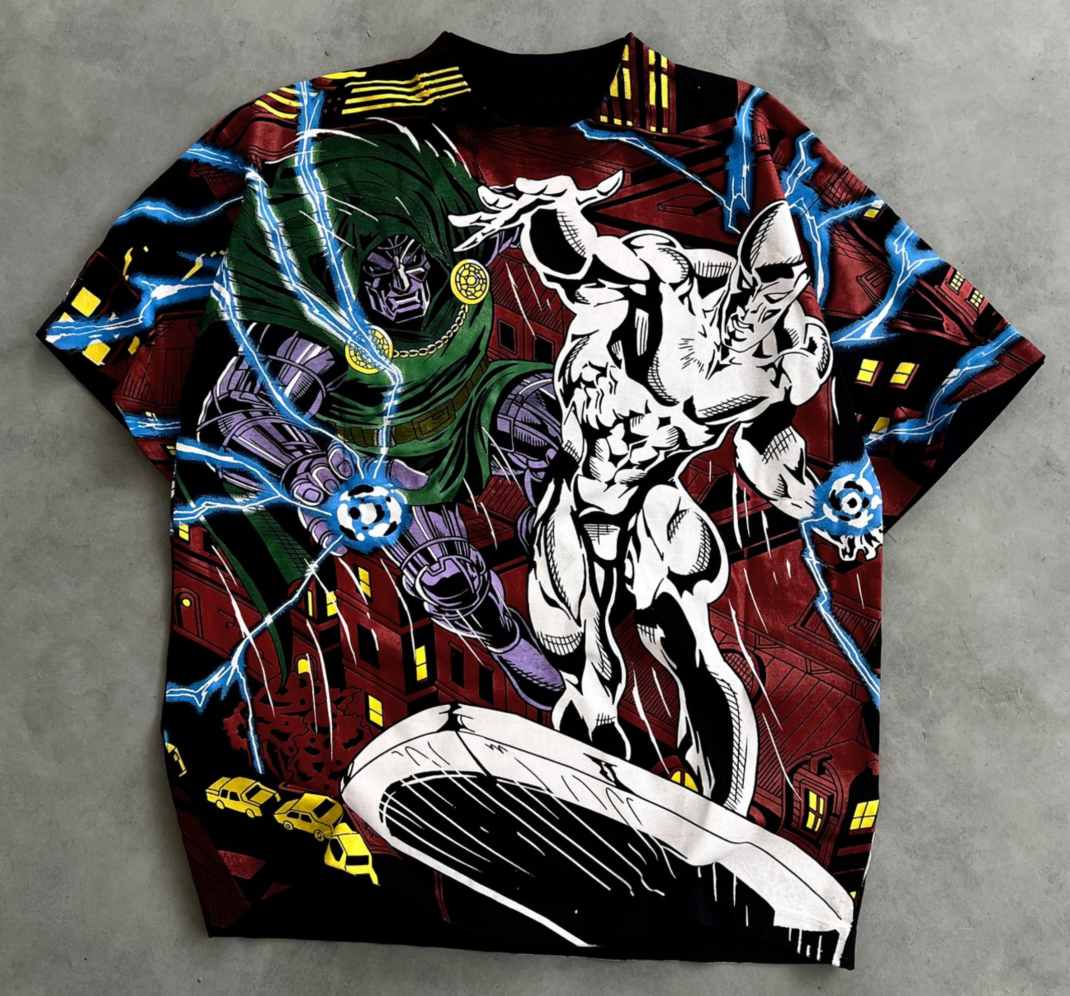 Clash of The Gods ( Drop 23 )