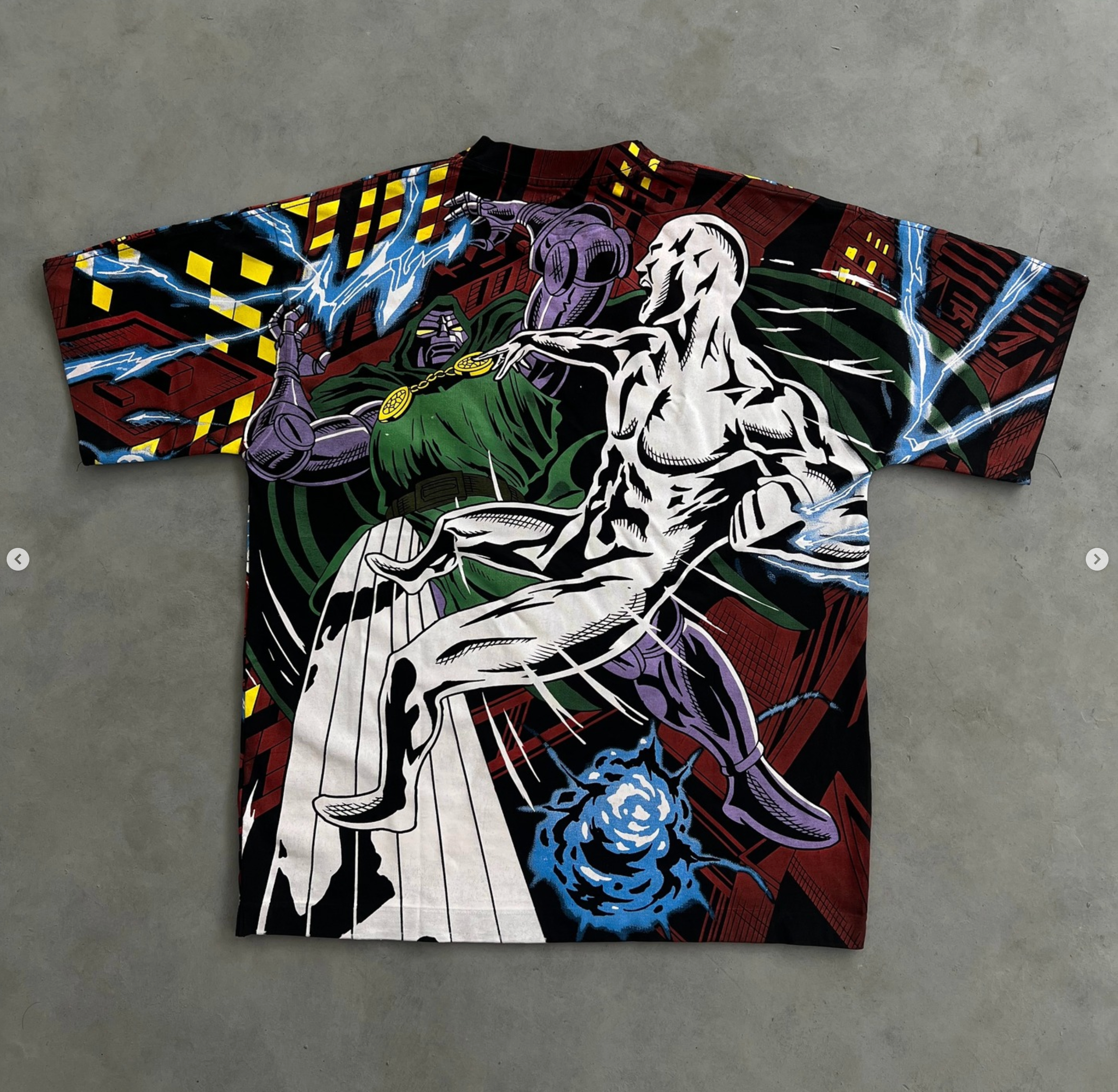 Clash of The Gods ( Drop 23 )