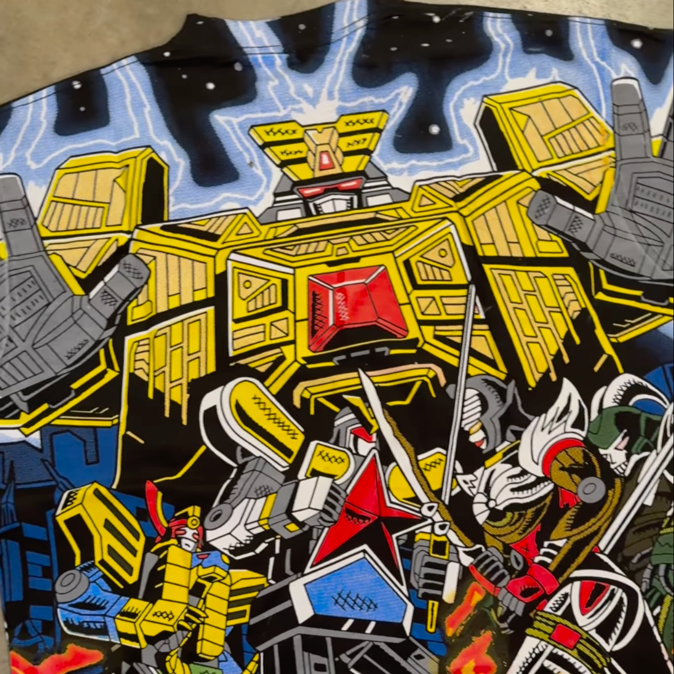 Zeo (Drop 25)